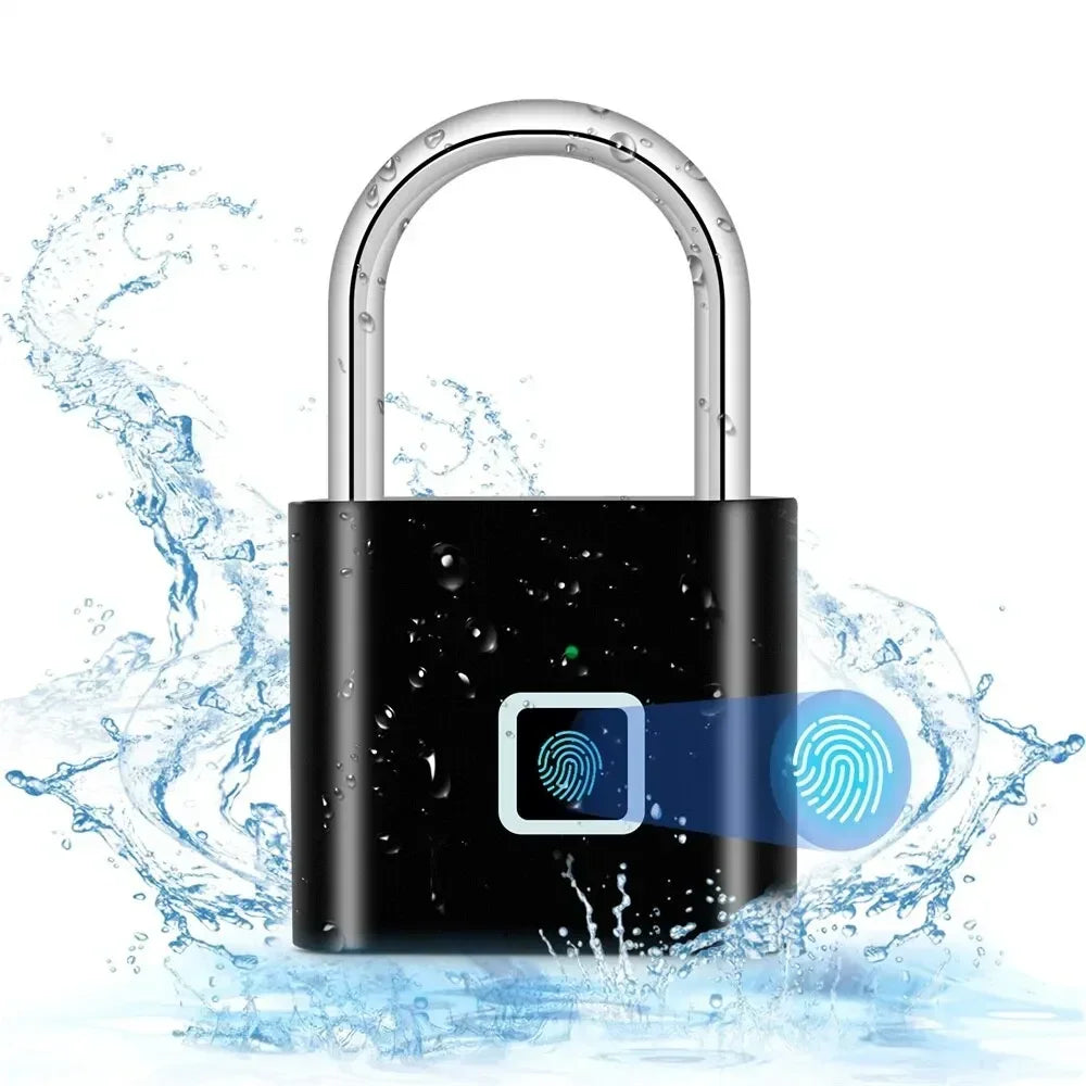 Snap Lock