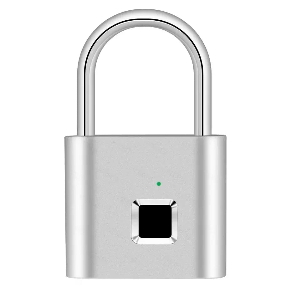 Snap Lock