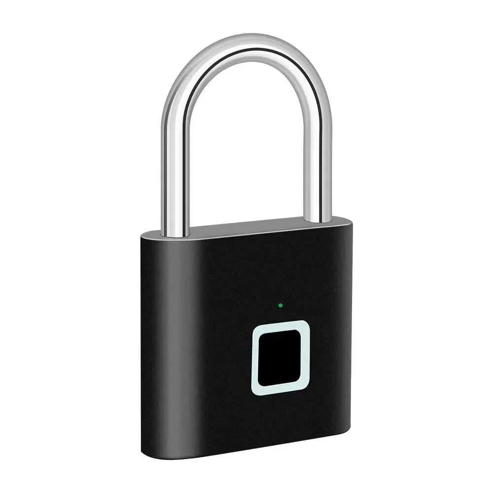 Snap Lock