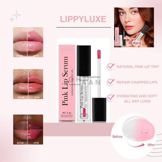 LIPPYLUXE