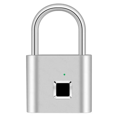 Snap Lock